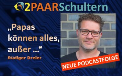 DIE NEUE PODCASTFOLGE IST DA!