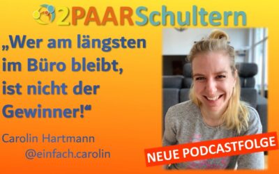 Die neue Folge ist online