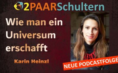 Die neue Podcastfolge ist online