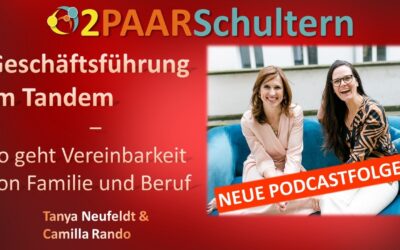 So geht Vereinbarkeit von Familie und Beruf im Management